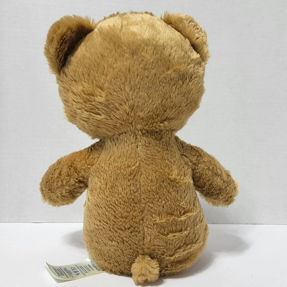 Build-A-Bear build bear